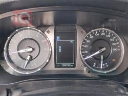 تويوتا هايلوكس